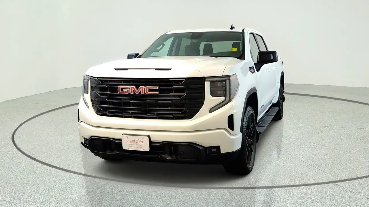 GMC Sierra 1500 photo GMC Sierra 1500