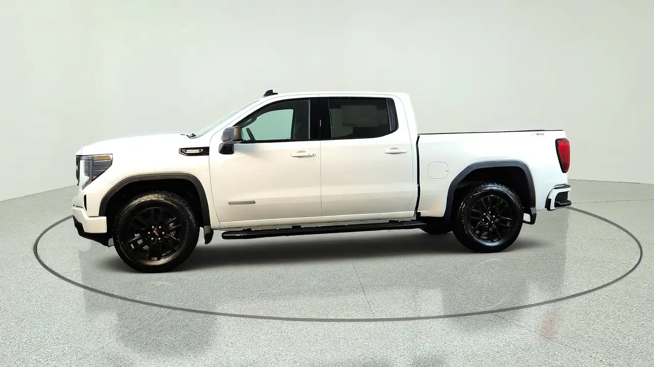 GMC Sierra 1500 photo GMC Sierra 1500