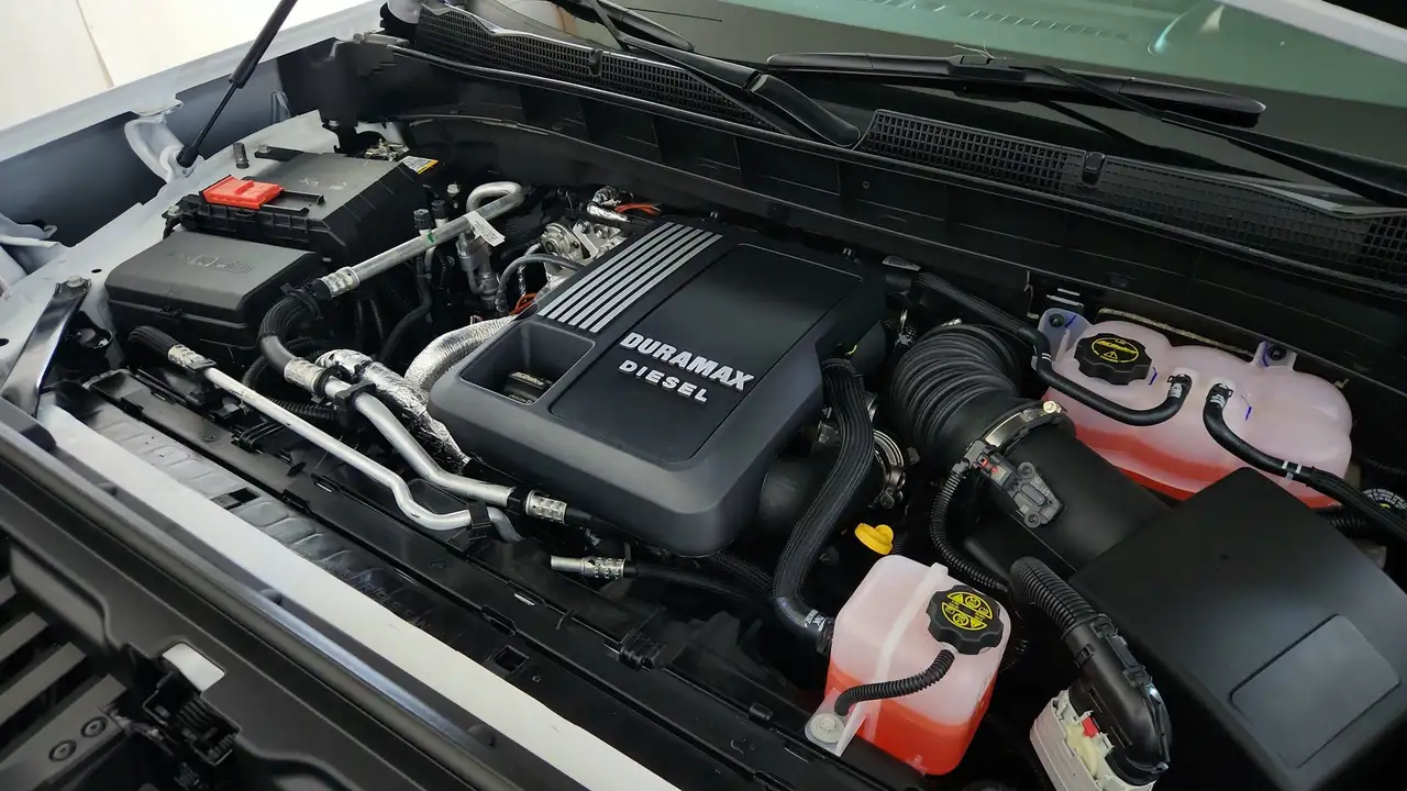 GMC Sierra 1500 photo GMC Sierra 1500