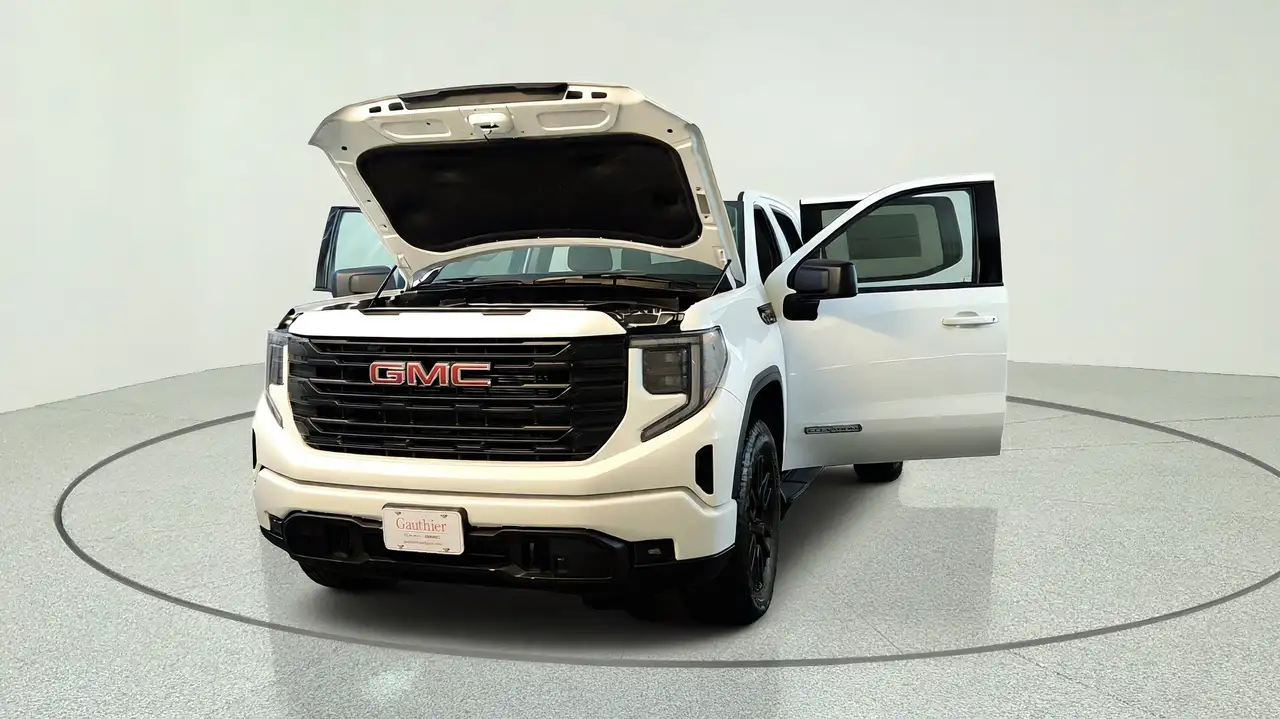 GMC Sierra 1500 photo GMC Sierra 1500
