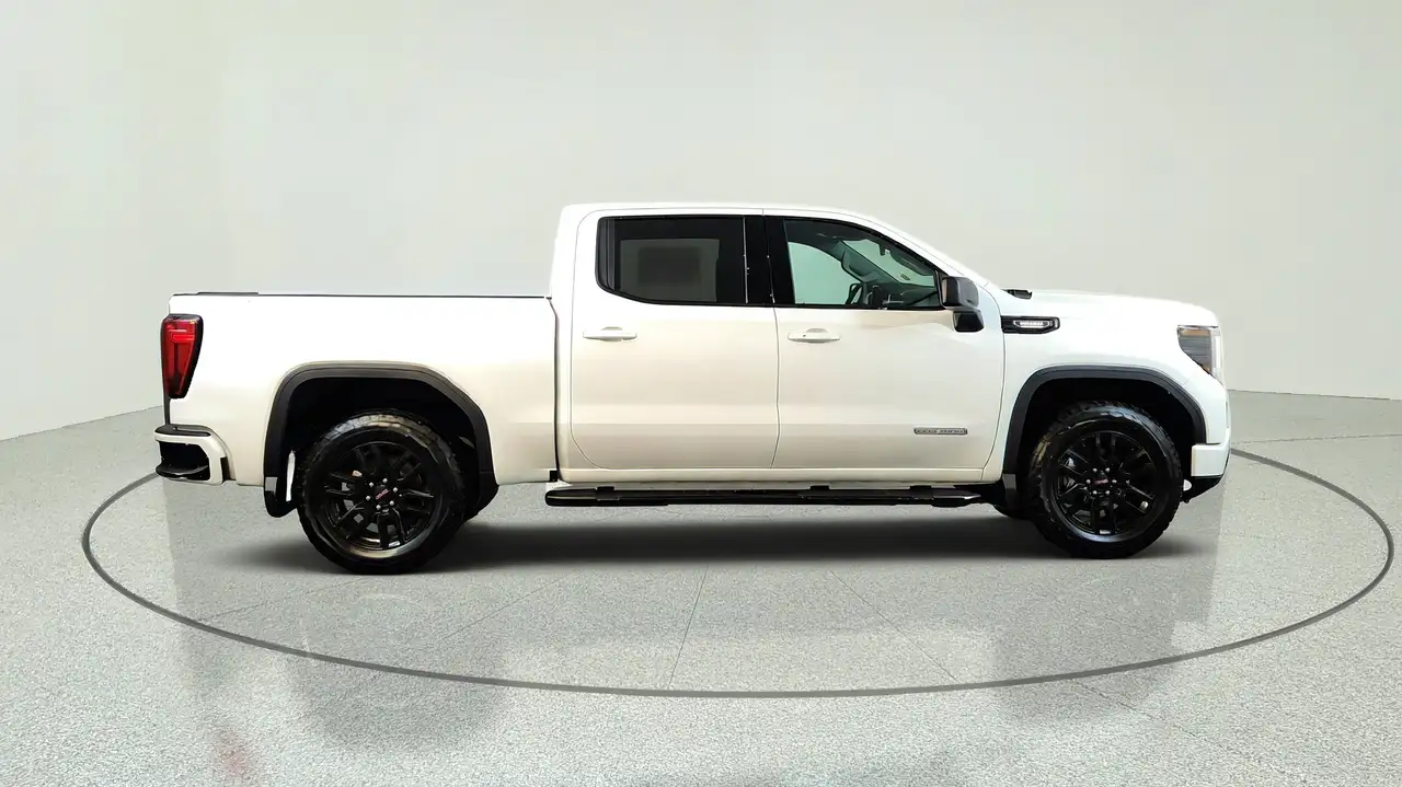 GMC Sierra 1500 photo GMC Sierra 1500