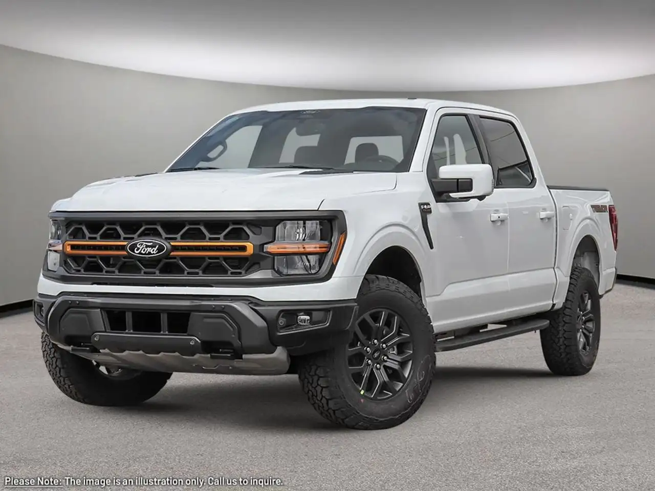 2026 Ford F 150