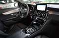 Mercedes-Benz C 350 T e 7G BURMESTER LED HIGH 360° PANO AIRMAT Noir - thumbnail 12