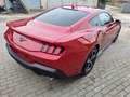 Ford Mustang Mustang Fastback 2.3 ecoboost 314cv auto Rouge - thumbnail 4