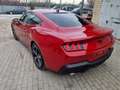 Ford Mustang Mustang Fastback 2.3 ecoboost 314cv  /IVA ESPOSTA) Rojo - thumbnail 5