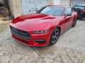 Ford Mustang Mustang Fastback 2.3 ecoboost 314cv auto Rouge - thumbnail 1