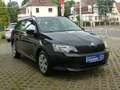 Skoda Fabia Kombi TSI 1.Hand Klima TÜV NEU +GARANTIE+ Noir - thumbnail 5