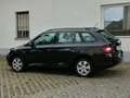 Skoda Fabia Kombi TSI 1.Hand Klima TÜV NEU +GARANTIE+ Noir - thumbnail 2