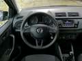 Skoda Fabia Kombi TSI 1.Hand Klima TÜV NEU +GARANTIE+ Noir - thumbnail 8