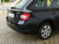 Skoda Fabia Kombi TSI 1.Hand Klima TÜV NEU +GARANTIE+ Noir - thumbnail 14