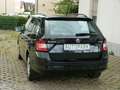 Skoda Fabia Kombi TSI 1.Hand Klima TÜV NEU +GARANTIE+ Noir - thumbnail 3