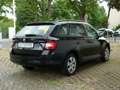 Skoda Fabia Kombi TSI 1.Hand Klima TÜV NEU +GARANTIE+ Noir - thumbnail 4