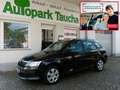 Skoda Fabia Kombi TSI 1.Hand Klima TÜV NEU +GARANTIE+ Noir - thumbnail 15