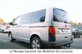 Volkswagen T6 Transporter Kombi 2.0TDI Klima DSG STHZG AHK Argent - thumbnail 6