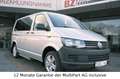 Volkswagen T6 Transporter Kombi 2.0TDI Klima DSG STHZG AHK Argent - thumbnail 4
