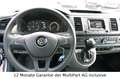 Volkswagen T6 Transporter Kombi 2.0TDI Klima DSG STHZG AHK Argent - thumbnail 10