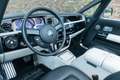 Rolls-Royce Phantom Drophead Coupé "One of the finest" Livery in "Jubilee Silve Grau - thumbnail 36