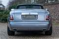 Rolls-Royce Phantom Drophead Coupé "One of the finest" Livery in "Jubilee Silve Grau - thumbnail 6