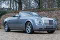 Rolls-Royce Phantom Drophead Coupé "One of the finest" Livery in "Jubilee Silve Grau - thumbnail 50