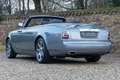 Rolls-Royce Phantom Drophead Coupé "One of the finest" Livery in "Jubilee Silve Grau - thumbnail 40