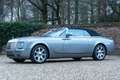 Rolls-Royce Phantom Drophead Coupé "One of the finest" Livery in "Jubilee Silve Grau - thumbnail 35