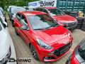 Hyundai i10 N Line 1.0 Turbo 100PS Navi Allwetterreifen Rouge - thumbnail 20