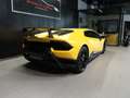Lamborghini Sonstige 5.2 640 PERFORMANTE Gelb - thumbnail 3