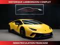 Lamborghini Sonstige 5.2 640 PERFORMANTE Gelb - thumbnail 1