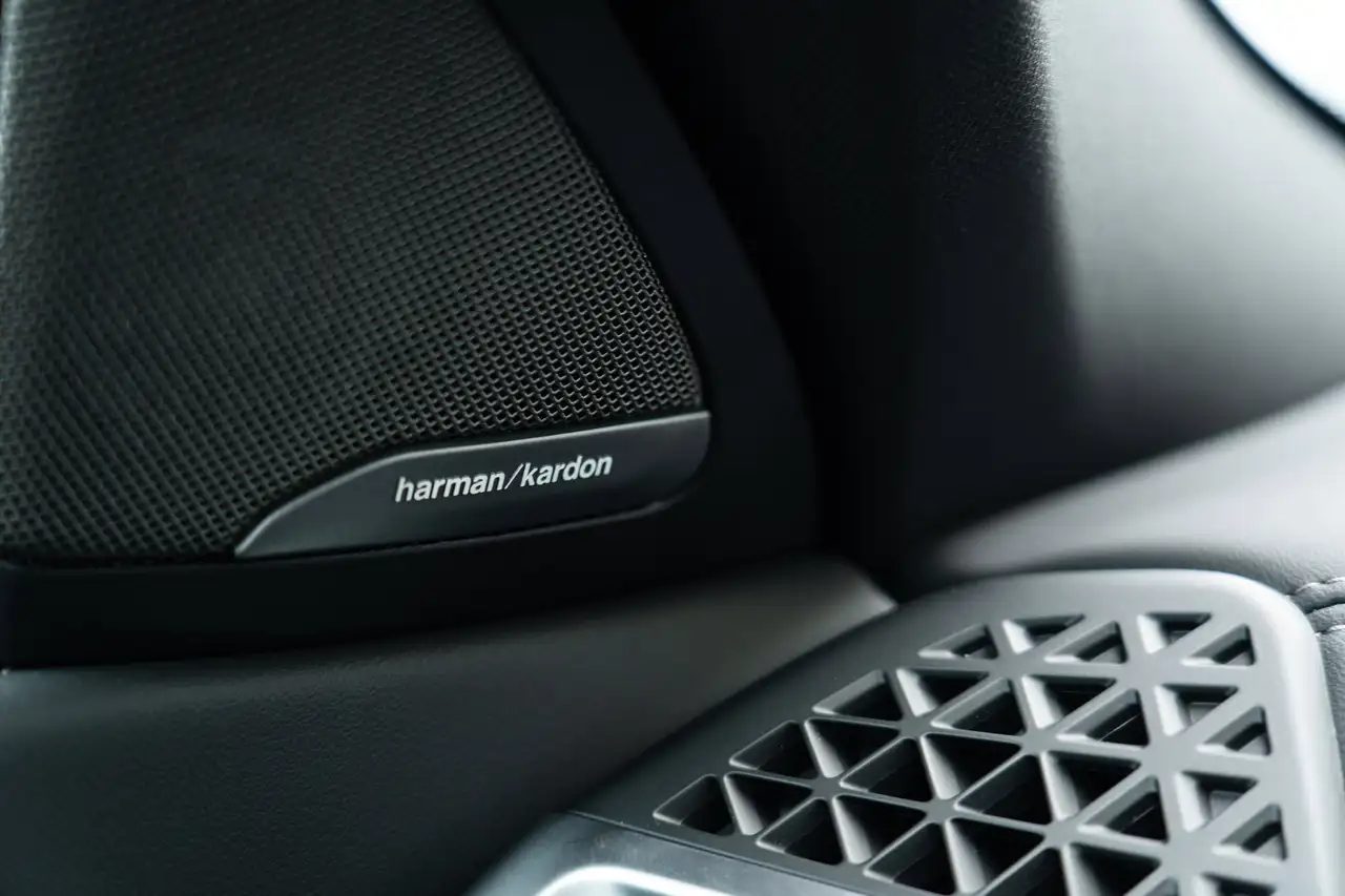 BMW X6 снимка BMW X6