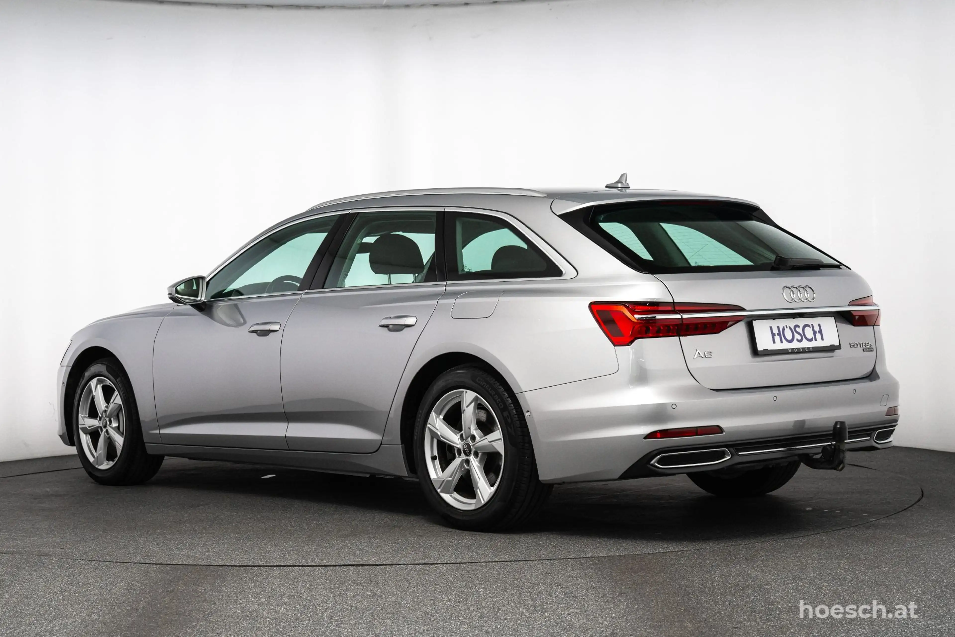 Audi A6 Avant 50 TFSI e quattro Sport AHK MATRIX 360° ASS — photo 4
