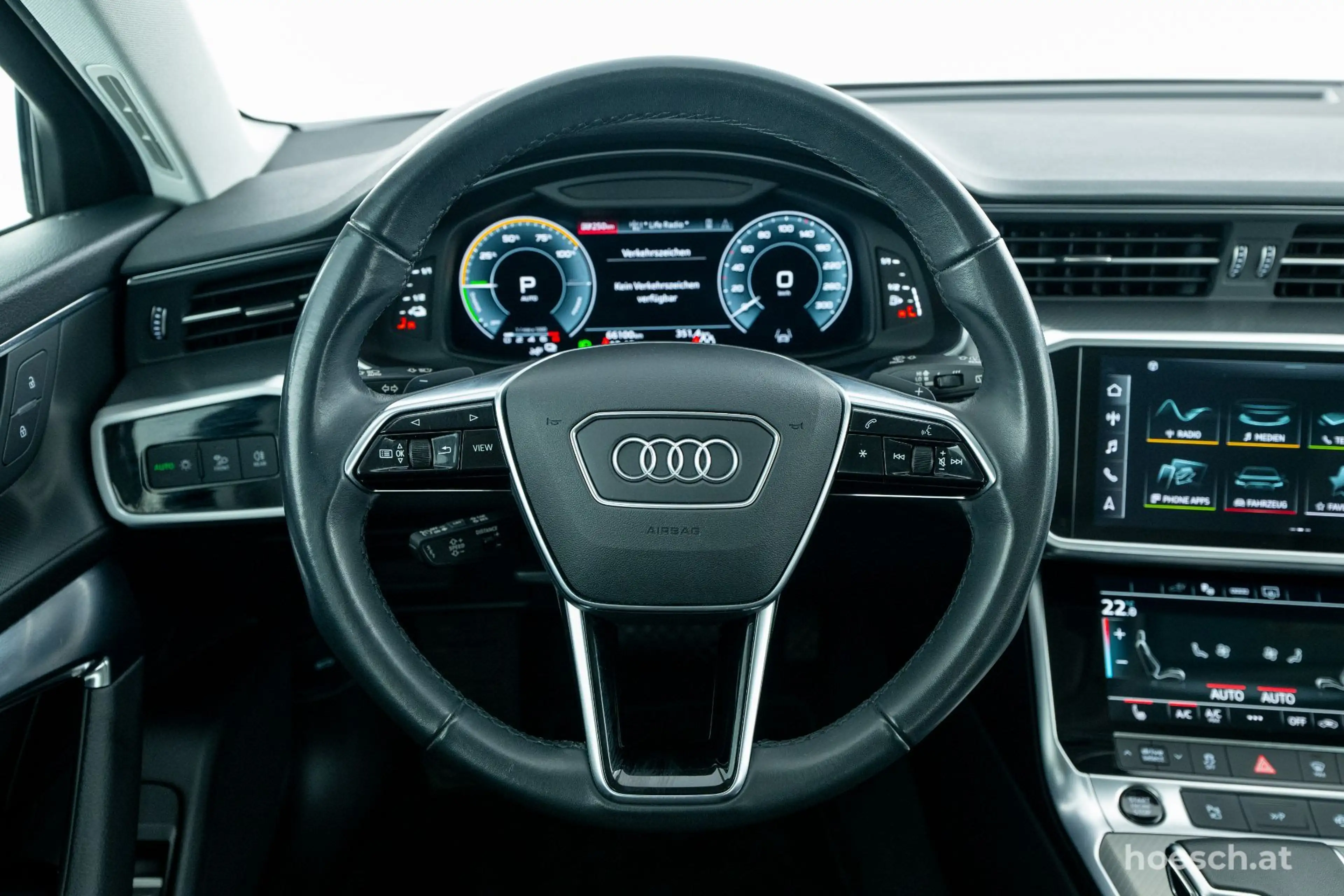 Audi A6 Avant 50 TFSI e quattro Sport AHK MATRIX 360° ASS — photo 6
