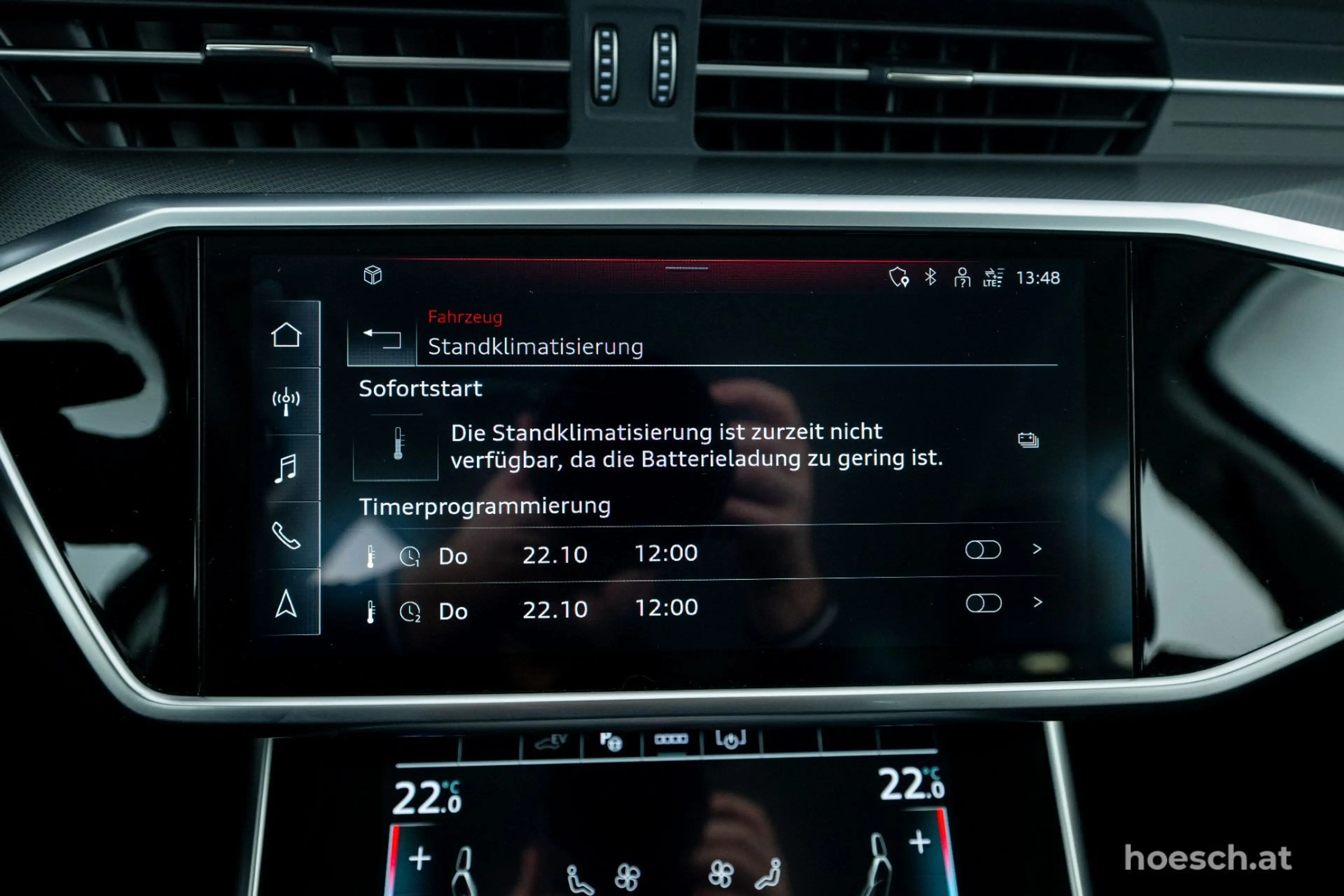 Audi A6 Avant 50 TFSI e quattro Sport AHK MATRIX 360° ASS — photo 15