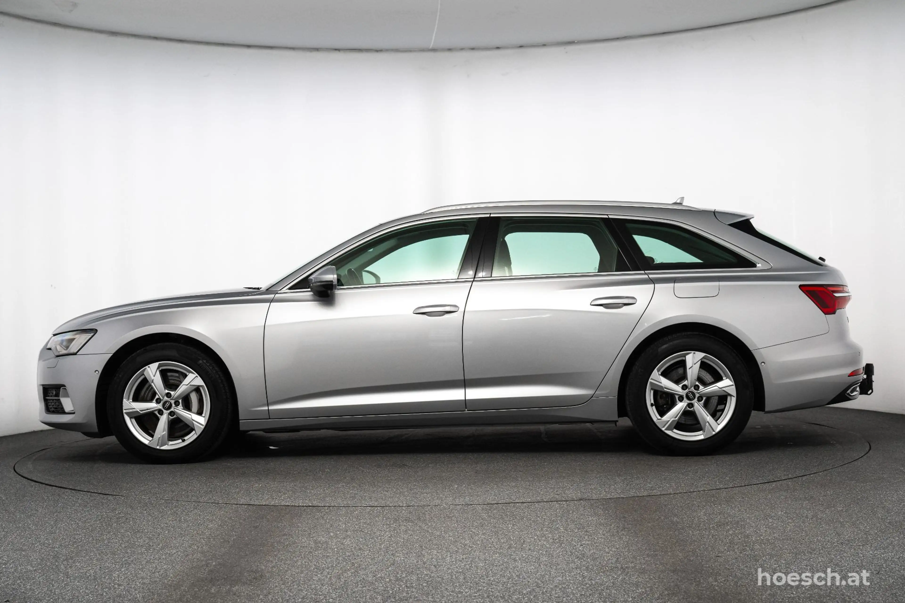 Audi A6 Avant 50 TFSI e quattro Sport AHK MATRIX 360° ASS — photo 3