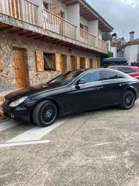 320CDI Aut.