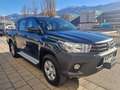Toyota Hilux 2.4D 4x4-Seilwinde-Pickerl neu!3 Stück Lagernd! Grün - thumbnail 8