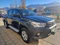 Toyota Hilux 2.4D 4x4-Seilwinde-Pickerl neu!3 Stück Lagernd! Grün - thumbnail 1
