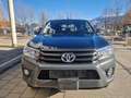 Toyota Hilux 2.4D 4x4-Seilwinde-Pickerl neu!3 Stück Lagernd! Grün - thumbnail 2