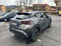 Nissan Juke Nissan Juke1.0 dig-t N-Connecta 114cv Grau - thumbnail 5