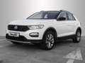 Volkswagen T-Roc Style 1.5 TSI DSG NAVI+AHK+PDC+BEATS Weiß - thumbnail 4
