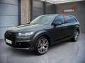 Audi SQ7 4,0 TDI quattro Gris - thumbnail 1