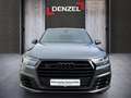 Audi SQ7 4,0 TDI quattro Gris - thumbnail 13