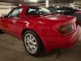 Mazda MX-5 1.6 116 CH Rood - thumbnail 10
