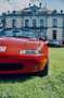Mazda MX-5 1.6 116 CH Rood - thumbnail 6