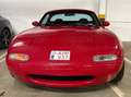 Mazda MX-5 1.6 116 CH Rood - thumbnail 9
