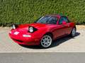Mazda MX-5 1.6 116 CH Rood - thumbnail 1