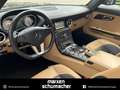 Mercedes-Benz SLS SLS AMG Roadster 1.Hand+dt.Auto+MwSt.aus+Carbon Bruin - thumbnail 19