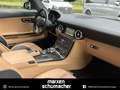 Mercedes-Benz SLS SLS AMG Roadster 1.Hand+dt.Auto+MwSt.aus+Carbon Bruin - thumbnail 31