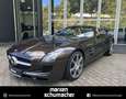 Mercedes-Benz SLS SLS AMG Roadster 1.Hand+dt.Auto+MwSt.aus+Carbon Bruin - thumbnail 9