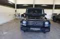 Mercedes-Benz G 350 G350 d 4MATIC Negro - thumbnail 2