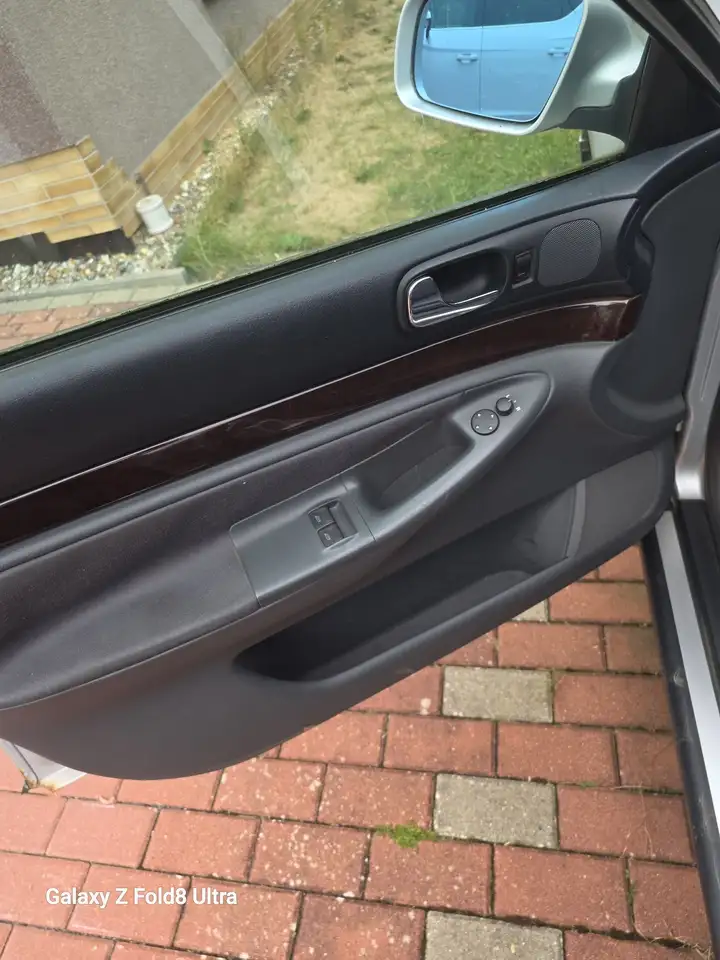 Audi A4 1.8, foto 4